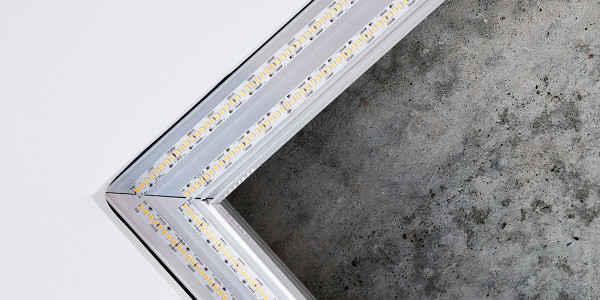 Reforma de Cocinas Valverde de Júcar · Soluciones de iluminación LED prácticas, funcionales y estéticas