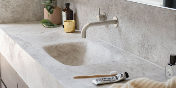 Reformas Integrales El Provencio · Reformas de Baños / Lavabos / Aseos