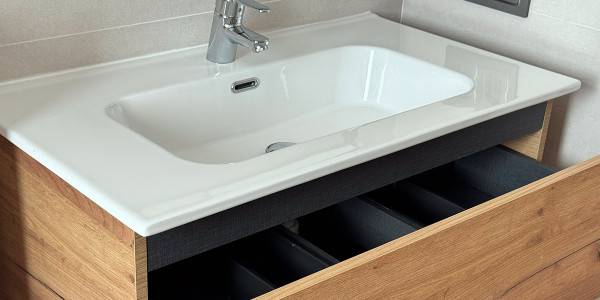 Rehabilitación / Reformas de Pisos Valverde de Júcar · Reformas de Baños / Aseos / Lavabos